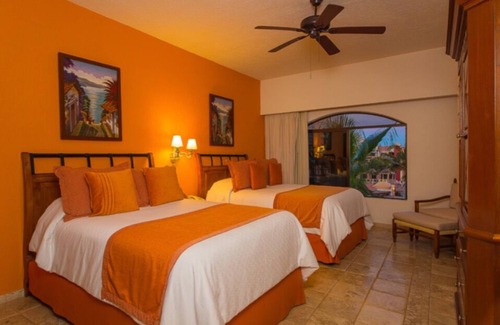 Pedregal Hotel | Suite Penthouse de Lujo Disponible