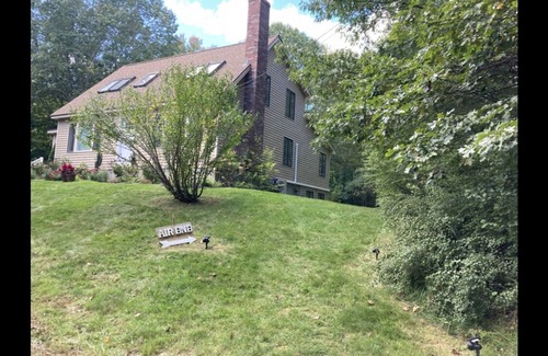 York Apartamento | Private, Pet-Friendly Guest Suite in York Maine
