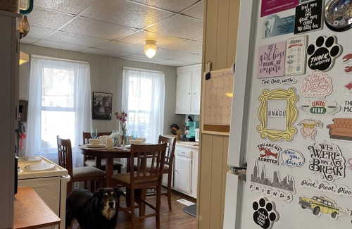 Derry Casa | Private Pet Friendly Single Family Home