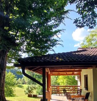 Bihac Casa | Private place, Boca
