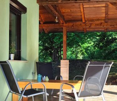 Bihac Casa | Private place, Boca