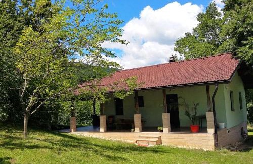 Bihac Casa | Private place, Boca