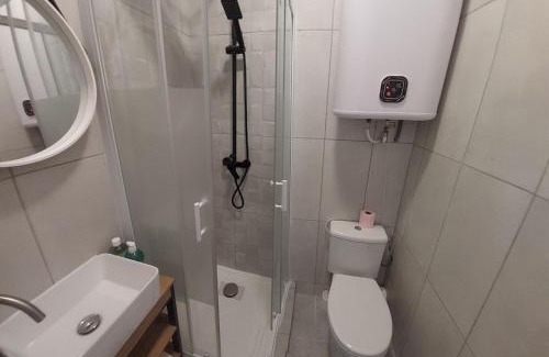 Le Piol Casa | Private place in the city center, private bathroom