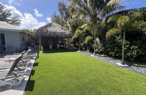 Pompano Beach Villa | Private Pompano Beach Luxury Villa
