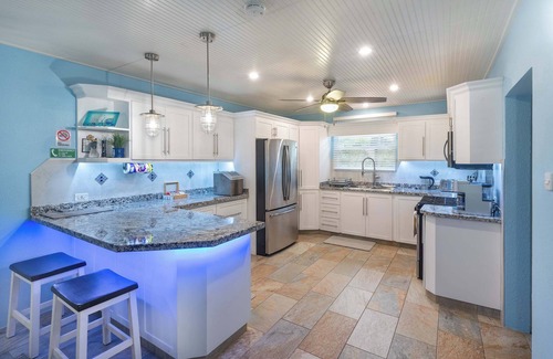 Welches Casa | Private Pool | 3 Mins to Welches Beach | BBQ