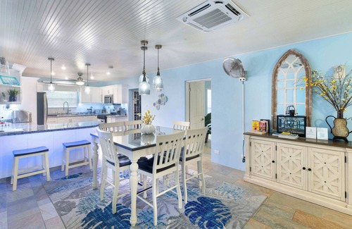 Welches Casa | Private Pool | 3 Mins to Welches Beach | BBQ