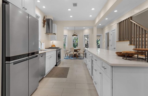Santa Rosa Beach Casa | Private Pool, 3 Minutes to the Beach, Hidden Oasis in BMB