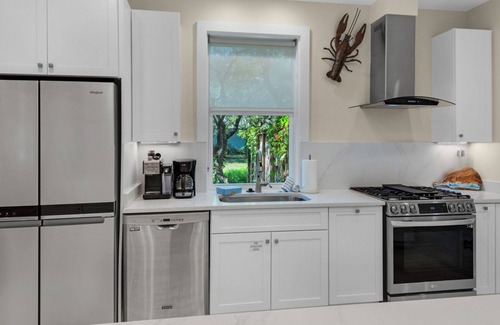 Santa Rosa Beach Casa | Private Pool, 3 Minutes to the Beach, Hidden Oasis in BMB