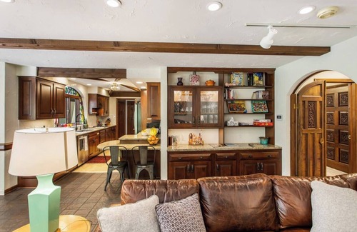 South Haven Casa | Private Pool 5 Minutes From Lake Michigan