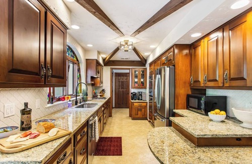 South Haven Casa | Private Pool 5 Minutes From Lake Michigan