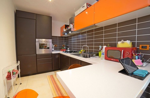 Ameglia Villa | Villa en Ameglia con 2 habitaciones, capacidad 5