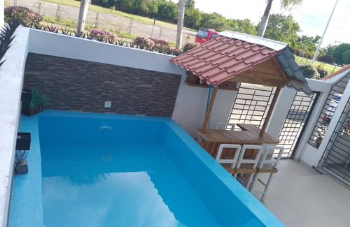 La Caleta Apartamento | Piscina privada y la playa a solo 5km