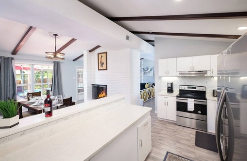 Southside Casa | Private Pool and game Rm,close to seaworld,Lackland,six flags.