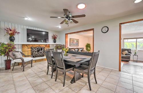 Village Grove Casa | Private Pool and Grill Scottsdale Getaway!