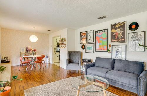 Tarrant County Casa | Private Pool and Patio Fort Worth Area Home