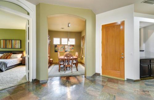 Glen Eagle Casa | Private Pool and Pergola Arizona Vacation Rental