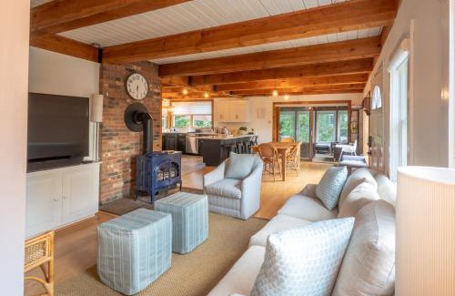 Mashpee Casa | Private Pool and Screened Deck Mashpee Home!