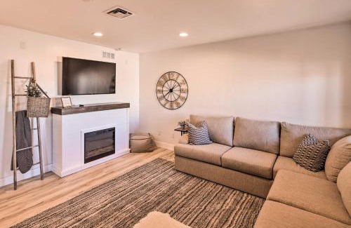 Lake Havasu City Casa | Private Pool and Patio Lake Havasu Home