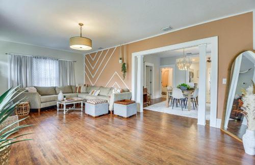 Bradenton Casa | Private Pool and Yard Dog-Friendly Bradenton Home