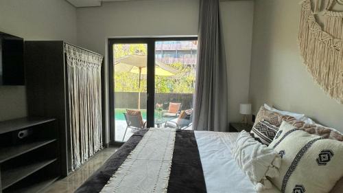 Playa Paraiso Apartamento | Private Pool Apartment in Tulum Hotel Zone - Beach Club