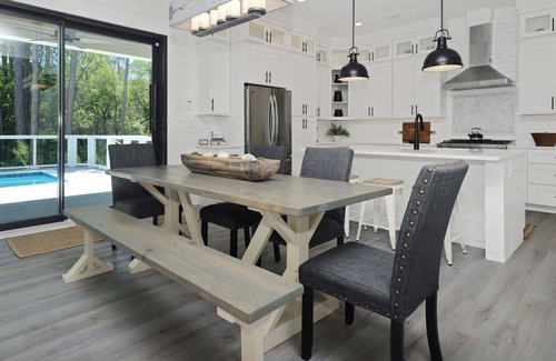 San Juan Casa | Private Pool + Bike/Hiking Trails- Sonshine by the Sea by Royal Destinations