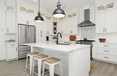 San Juan Casa | Private Pool + Bike/Hiking Trails- Sonshine by the Sea by Royal Destinations