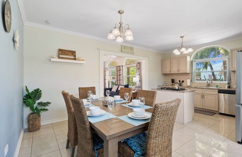 Washington Casa | Private Pool! BBQ! 5 MIN TO BEACH!