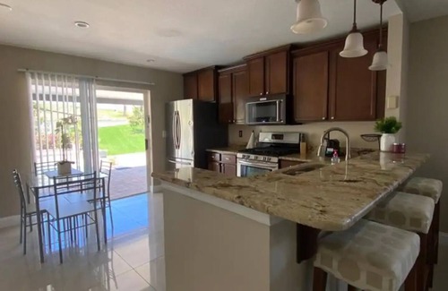 Vizcay Casa | Private pool-Comfy home- 8 guest