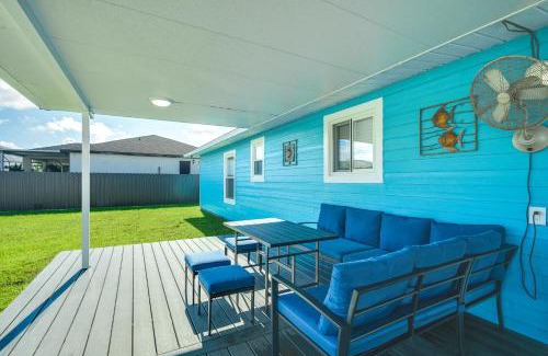 Mariner Casa | Private Pool Family-Friendly Cape Coral Retreat!