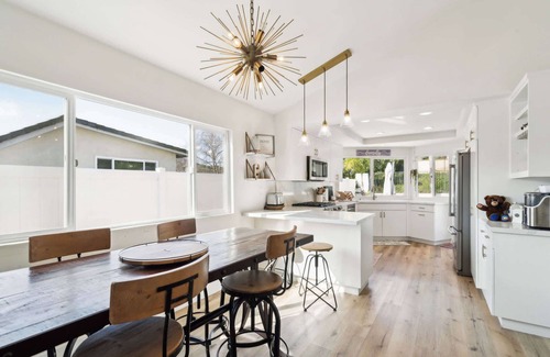 Thousand Oaks Casa | Private Pool | Fire Pit | Relaxing