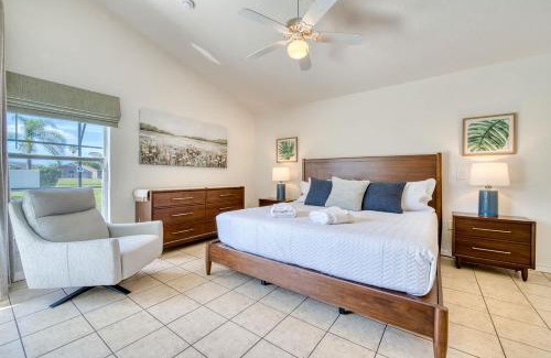 Cumbrian Lakes Casa | Private Pool Getaway Near Theme Parks