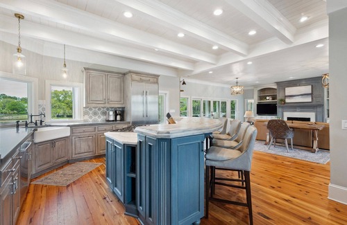 Georgetown Casa | Home close to the Beach and private pool