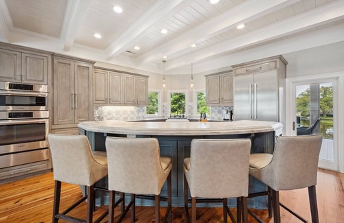 Georgetown Casa | Home close to the Beach and private pool