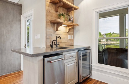 Georgetown Casa | Home close to the Beach and private pool