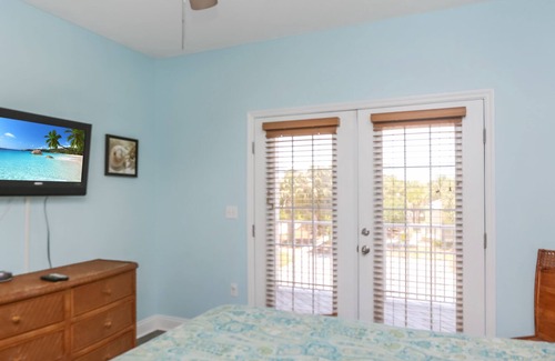 Seagrass Casa | Private Pool, Gulf View in Gated Community ~ Love You More
