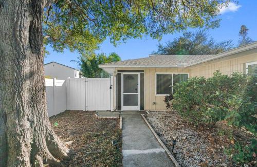 Sun Bay South Casa | Private Pool, Hammock, Newly Renovated Home!