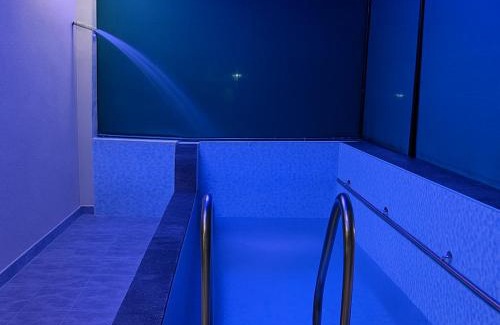 Bengaluru Villa | Private pool Haven with BBQ ultimate Fun