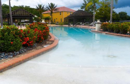 Bellavida Complejo | Private pool home close to Disney with resort ammenities