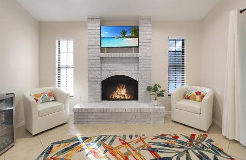 Palma Sola Casa | Private Pool Home Minutes From Anna Maria Island - Dreams Of Paradise