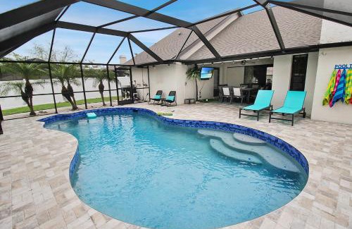 Palma Sola Casa | Private Pool Home Minutes From Anna Maria Island - Dreams Of Paradise