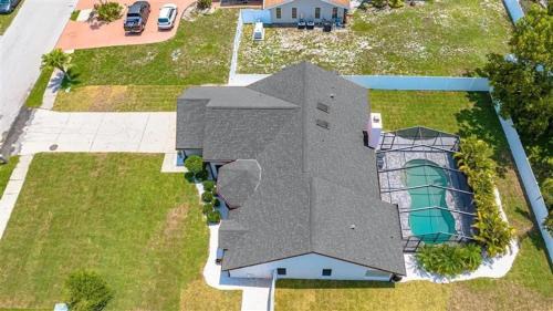 Palma Sola Casa | Private Pool Home Minutes From Anna Maria Island - Dreams Of Paradise