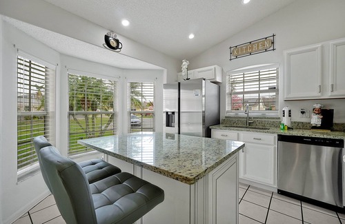 Indian Point Casa | Private Pool Home Near Disney & Universal Studios