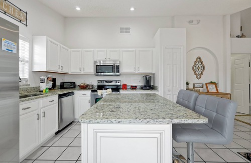 Indian Point Casa | Private Pool Home Near Disney & Universal Studios