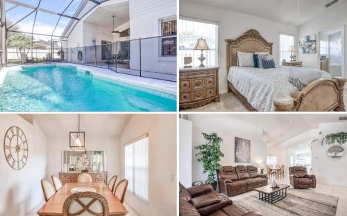 Indian Point Casa | Private Pool Home Near Disney & Universal Studios