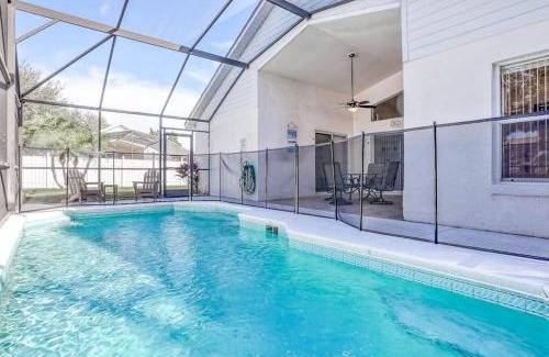 Indian Point Casa | Private Pool Home Near Disney & Universal Studios