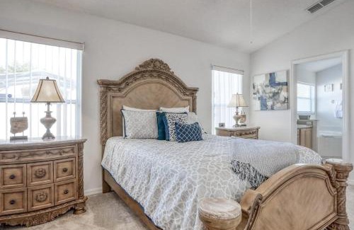 Indian Point Casa | Private Pool Home Near Disney & Universal Studios
