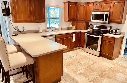 Port Saint Lucie Casa | Private Pool Home in Sandpiper/Club Med Minutes from Beaches