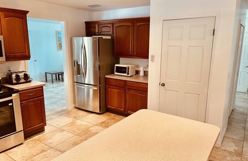 Port Saint Lucie Casa | Private Pool Home in Sandpiper/Club Med Minutes from Beaches