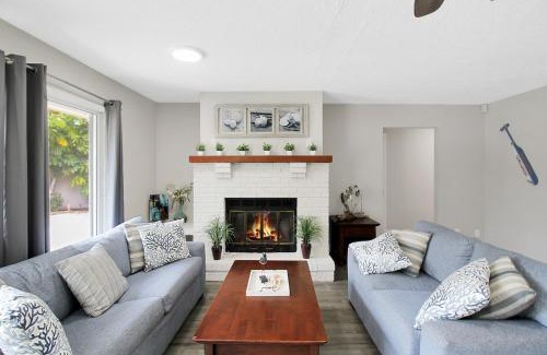 Whitfield Casa | Private pool home with game room - Shaker Of Salt