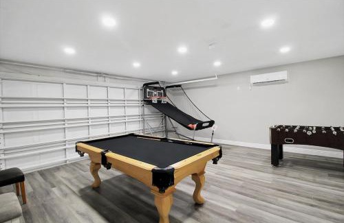 Whitfield Casa | Private pool home with game room - Shaker Of Salt